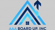 AAA Board Up
