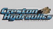 Creston Hydraulics