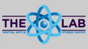 The Lab Martial Arts & Fitness Center