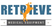 Retrieve Medial Equipment