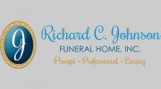 Richard C Johnson Jr Funeral Home