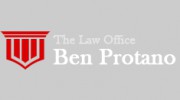 Law Office Of Ben Protano