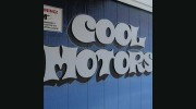 Cool Motors