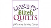 Lickety Stitch Quilts