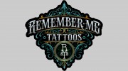 Remember Me Tattoos