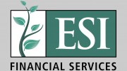 ESI Financial Service