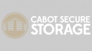 Cabot Secure Storage