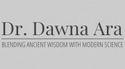 Dawna Ara, DACM, LAc