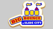 Big Bounce & Slide City
