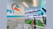 Pet Hotel Hadley