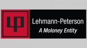 Lehmann Peterson