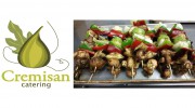 Cremisan Catering