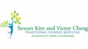 Victor Cheng & Traditional Chinese Medicine