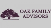 Oak Family Advisors