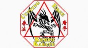 Cutting Edge Kempo Karate