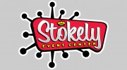 Stokely Event Center