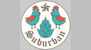 Suburban Restaurant & Beer Garden