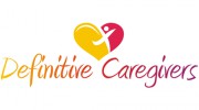 Definitive Caregivers