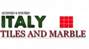 Italy Tiles & Marble