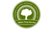 Allan's Tree Service