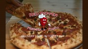 Red Pepper Pizzeria & Pasta