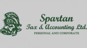 Spartan Tax & Accounting
