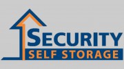 Security Self Storage