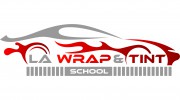 LA Wrap & Tint School