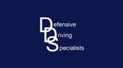 Defensive Driving Special