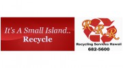 RRR Recycling Service Hawaii