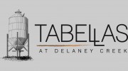 Tabellas At Delaney Creek
