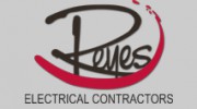 Reyes Electrical Contractors