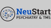 Neustart Psychiatry