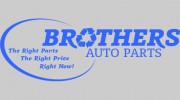 Brothers Auto Parts