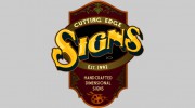 Cutting Edge Signs & Graphics