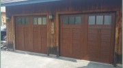 Sage Hill Garage Doors