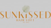 Sunkissed Hair Loft