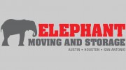 Elephant Moving & Storage
