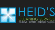 Heid's Cleaning Service
