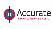 Accurate Management & Sales