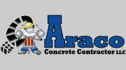 Araco Concrete Contractor
