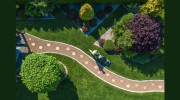 Cornerstone Lawn Services
