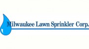 Milwaukee Lawn Sprinkler