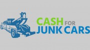 Cash For Junk Cars ATX