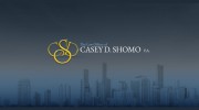 The Law Offices Of Casey D. Shomo, PA