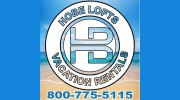 Hobe Lofts Boutique Motel