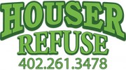 Houser Refuse