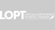 Lincoln Orthopedic Therapy