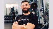 Mfitness-Pasadena Personal Trainer