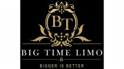 Big Time Limo
